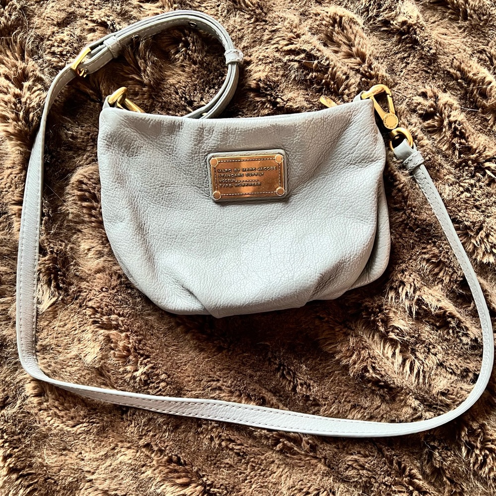 Marc Jacobs crossbody bag